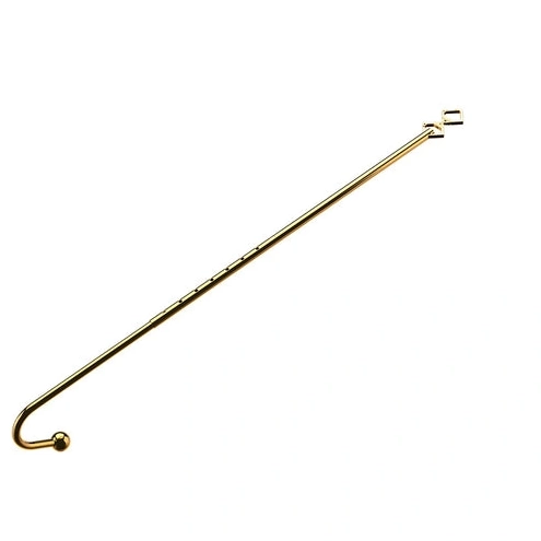 Set 3867 LOCKINK Hook AllNight Anal Golden Adjustable 0309